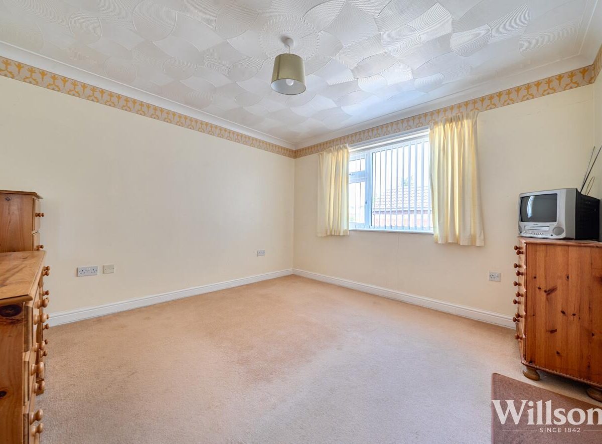 Well Vale Drive, Chapel St. Leonards, Skegness