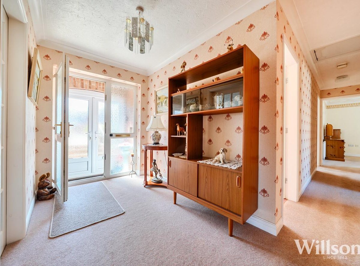 Well Vale Drive, Chapel St. Leonards, Skegness