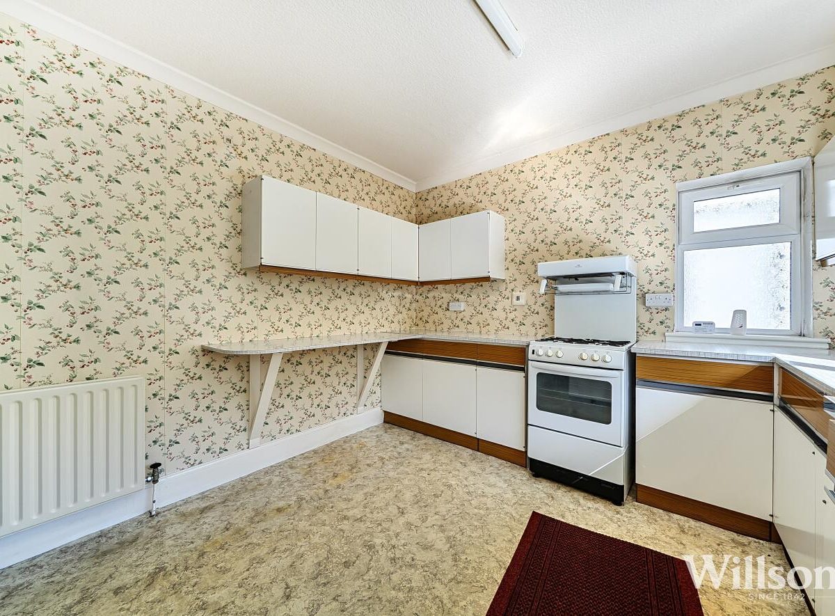 Lawn Crescent, Skegness