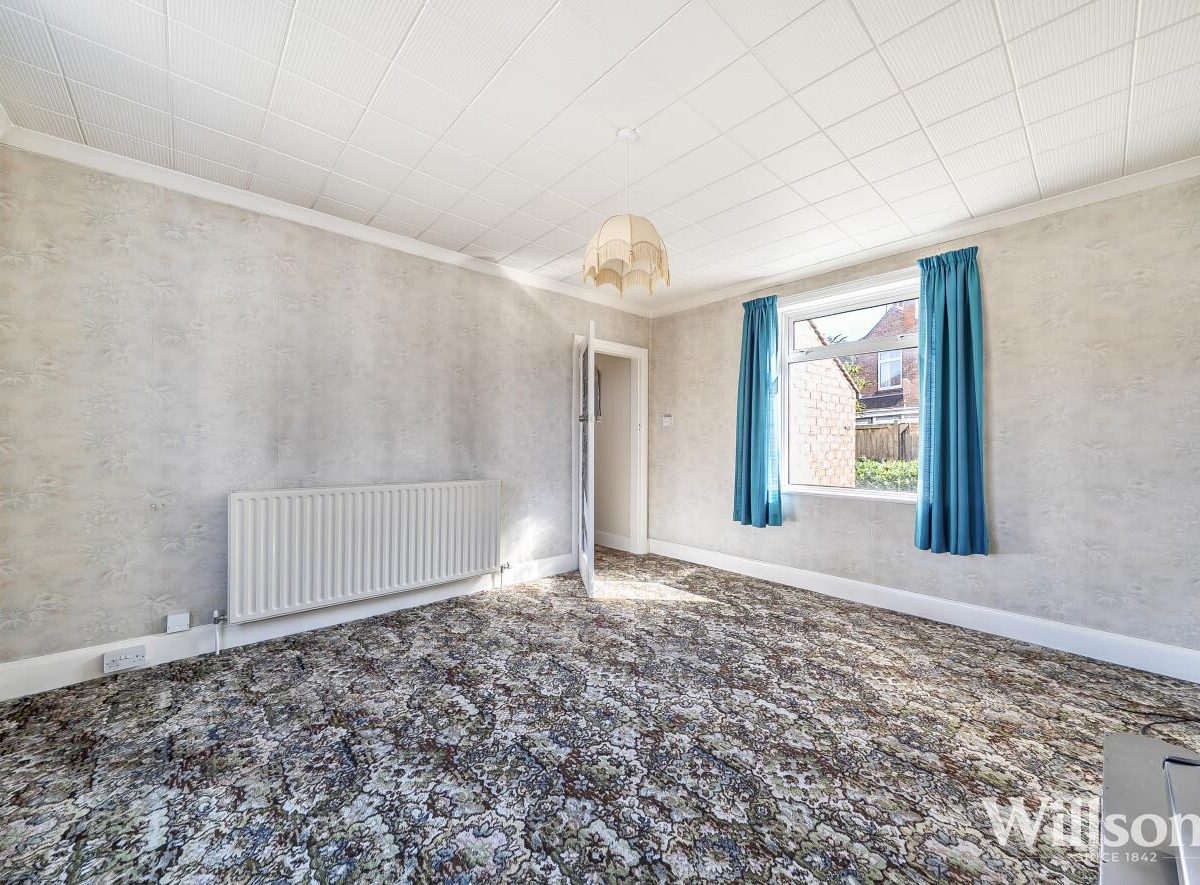 Lawn Crescent, Skegness