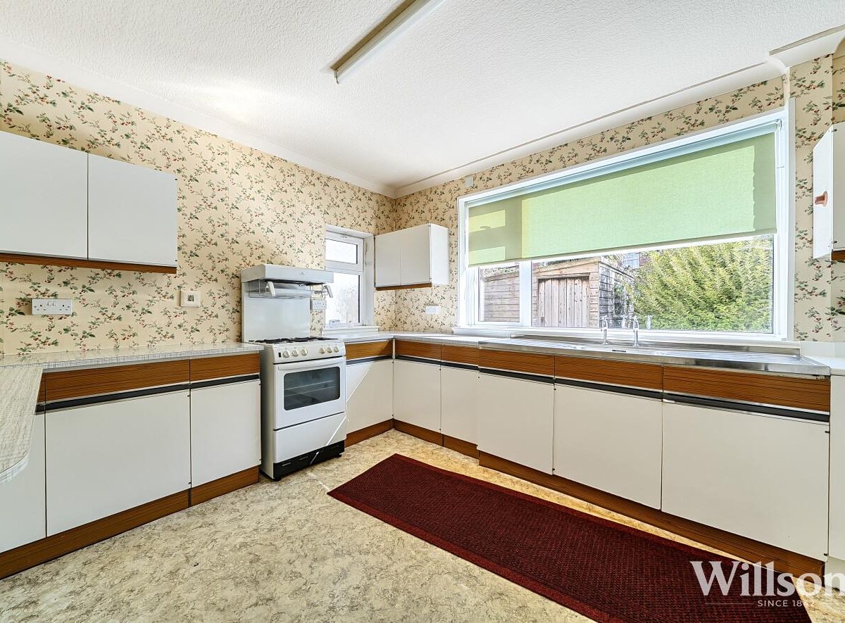 Lawn Crescent, Skegness