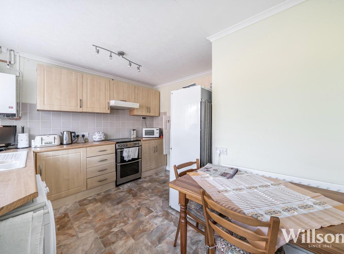 Elm Crescent, Burgh Le Marsh, Skegness