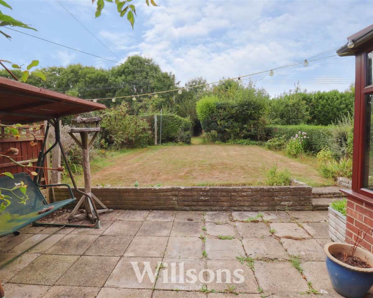 Hanby Lane, Welton-Le-Marsh, Spilsby