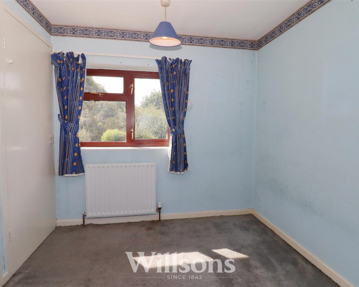 Hanby Lane, Welton-Le-Marsh, Spilsby