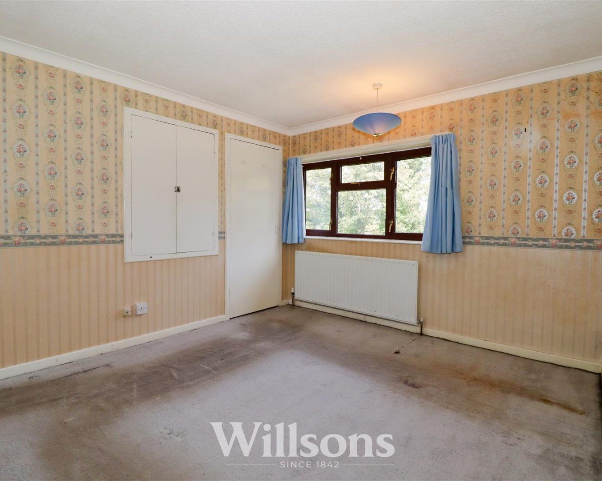 Hanby Lane, Welton-Le-Marsh, Spilsby