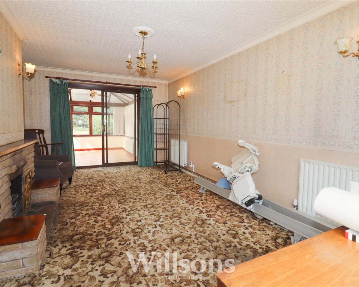 Hanby Lane, Welton-Le-Marsh, Spilsby