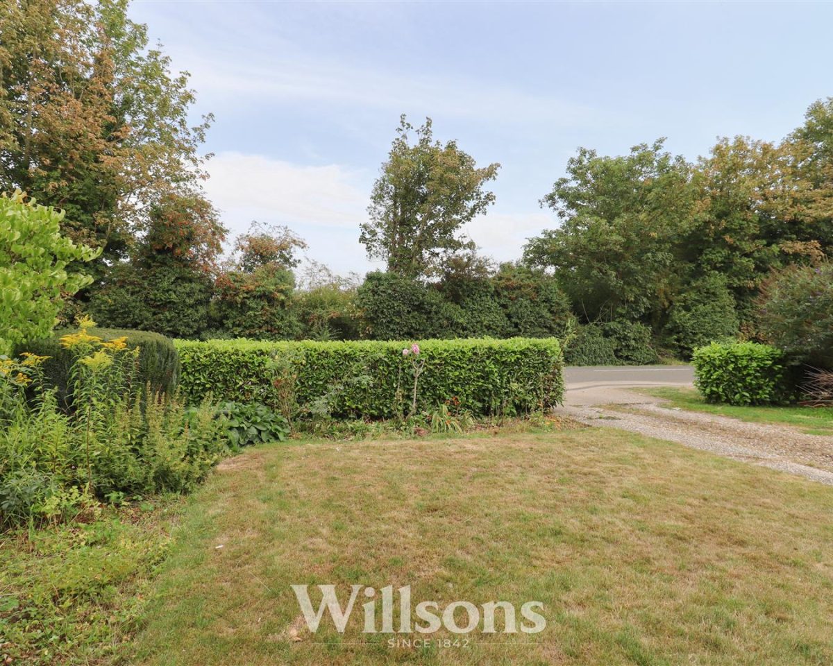 Hanby Lane, Welton-Le-Marsh, Spilsby