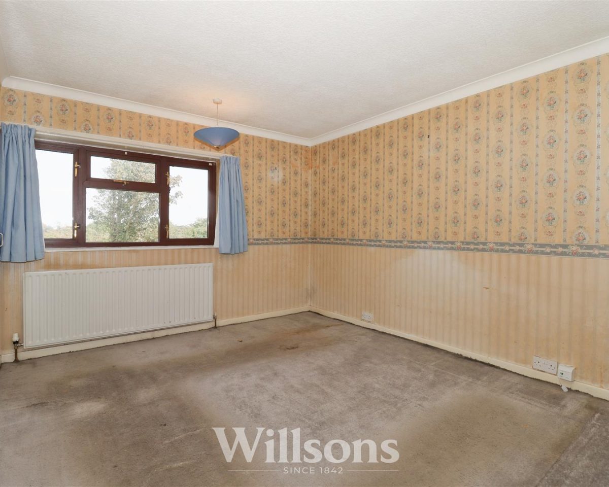 Hanby Lane, Welton-Le-Marsh, Spilsby