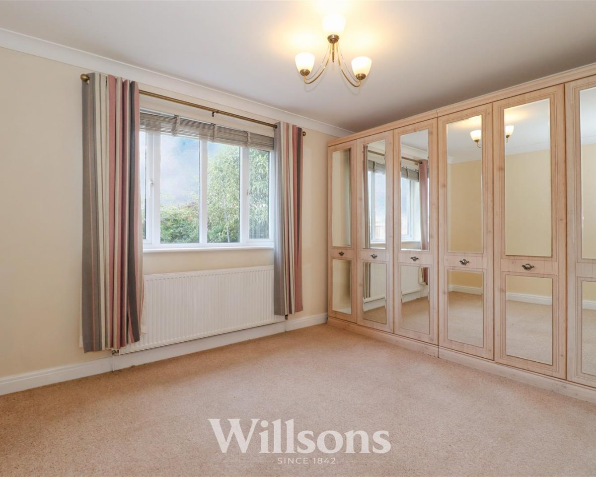 Seaholme Road, Mablethorpe