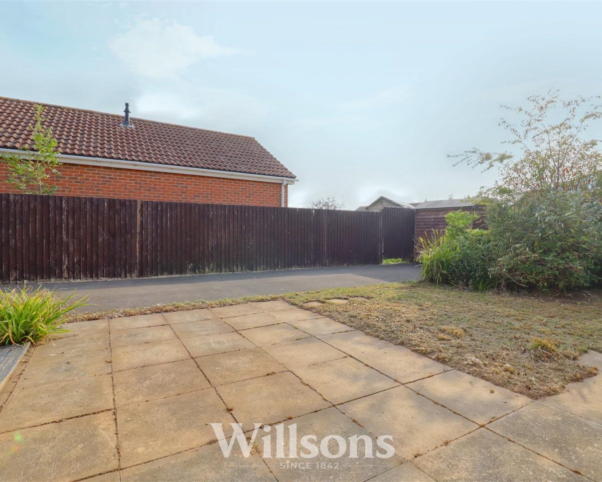 Seaholme Road, Mablethorpe