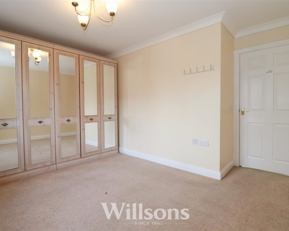 Seaholme Road, Mablethorpe