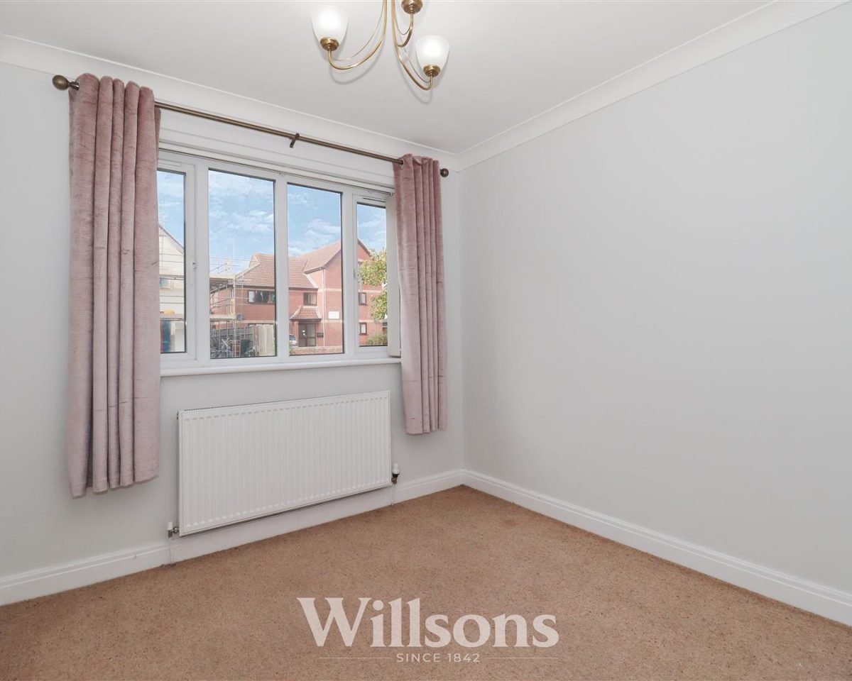 Seaholme Road, Mablethorpe
