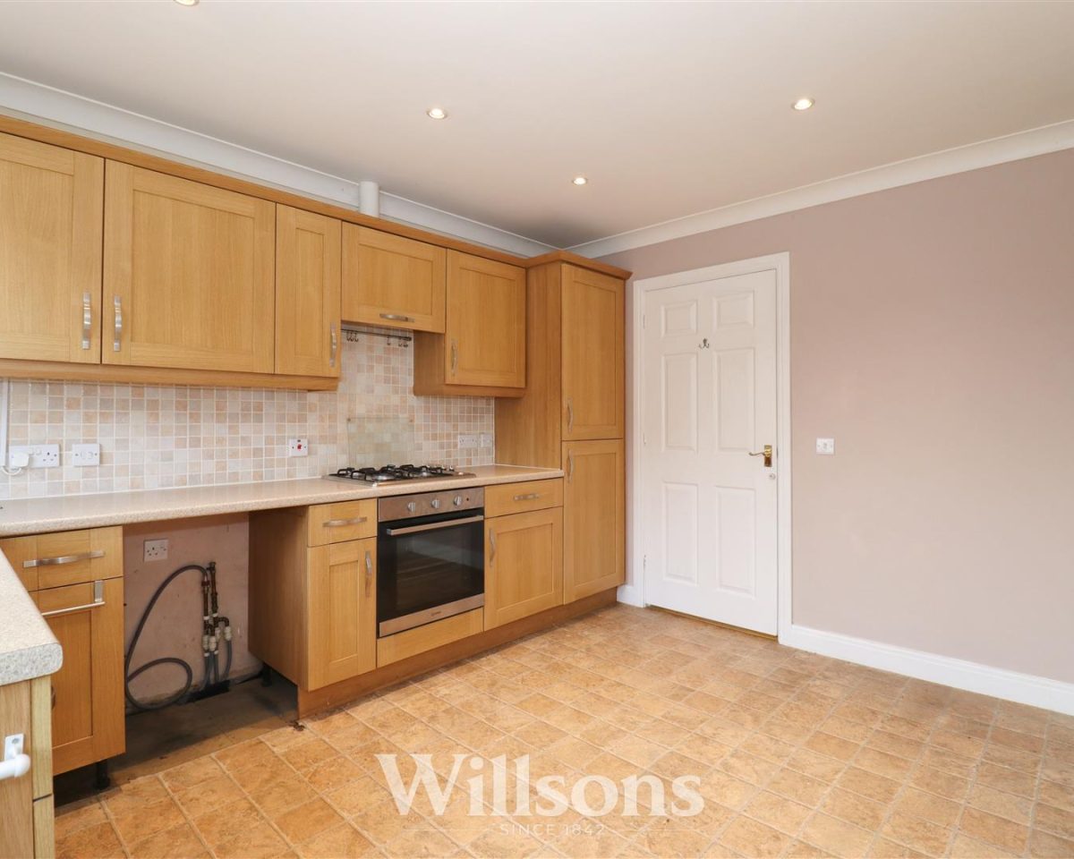 Seaholme Road, Mablethorpe