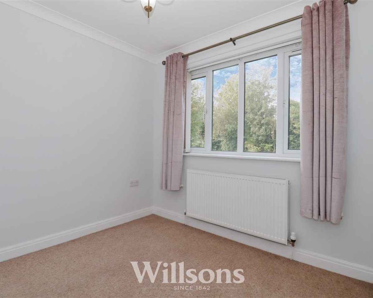 Seaholme Road, Mablethorpe