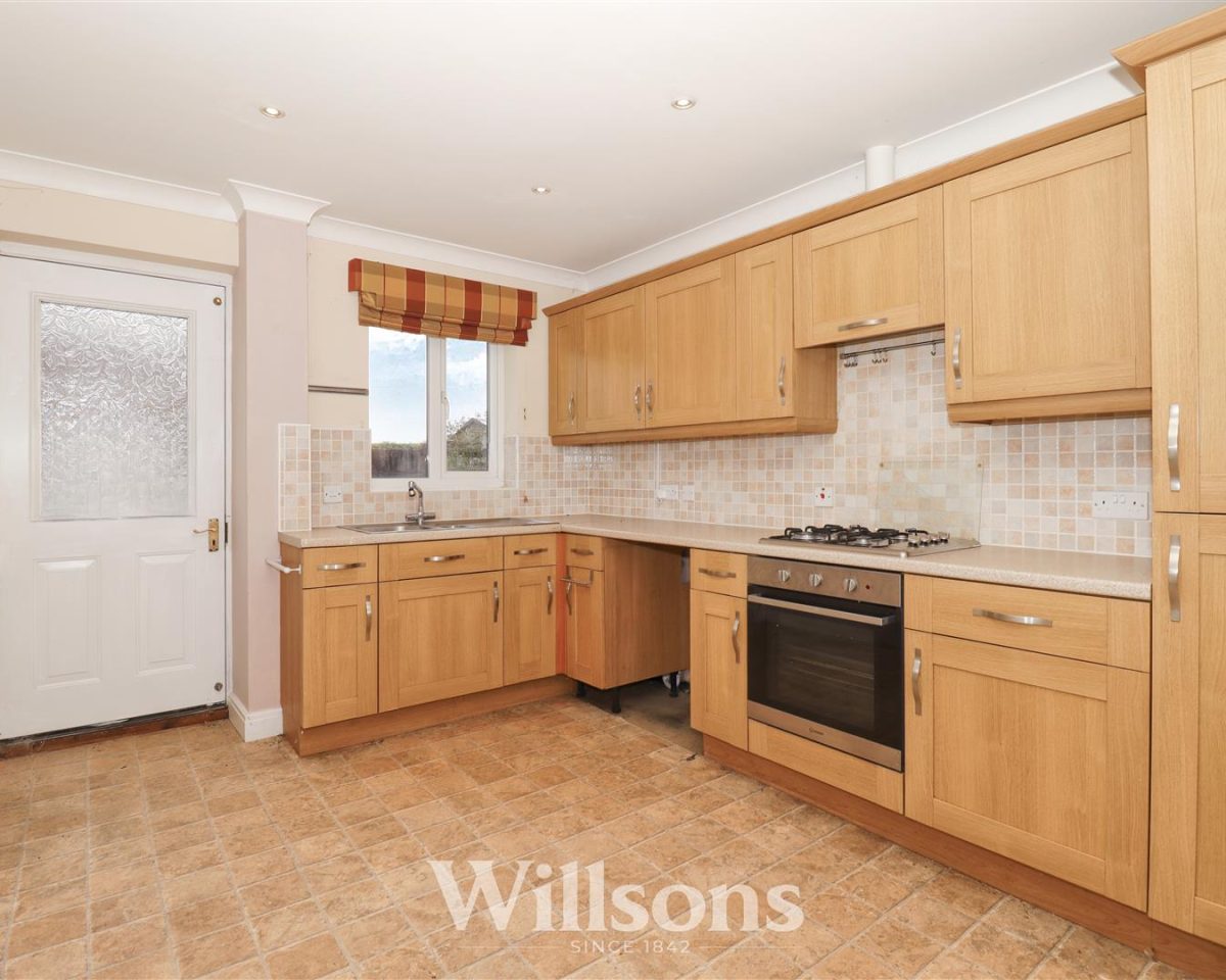 Seaholme Road, Mablethorpe