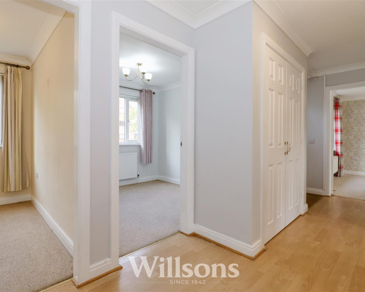 Seaholme Road, Mablethorpe