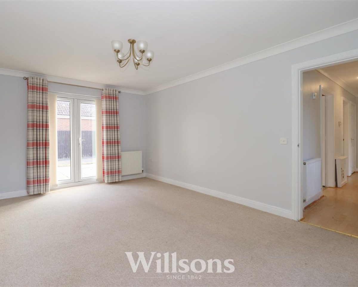 Seaholme Road, Mablethorpe