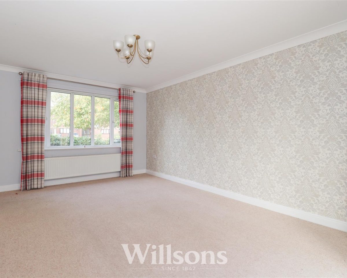 Seaholme Road, Mablethorpe
