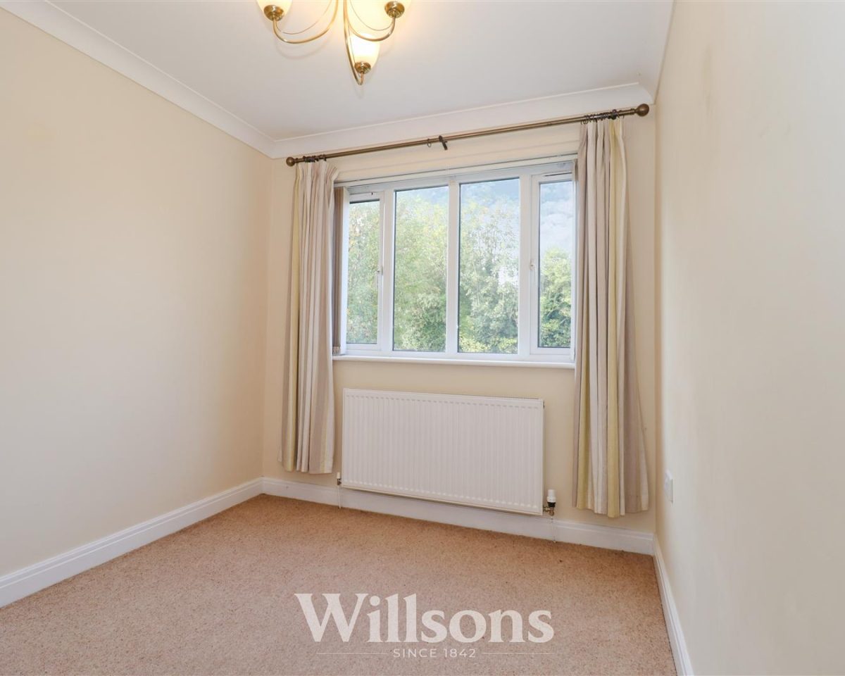 Seaholme Road, Mablethorpe