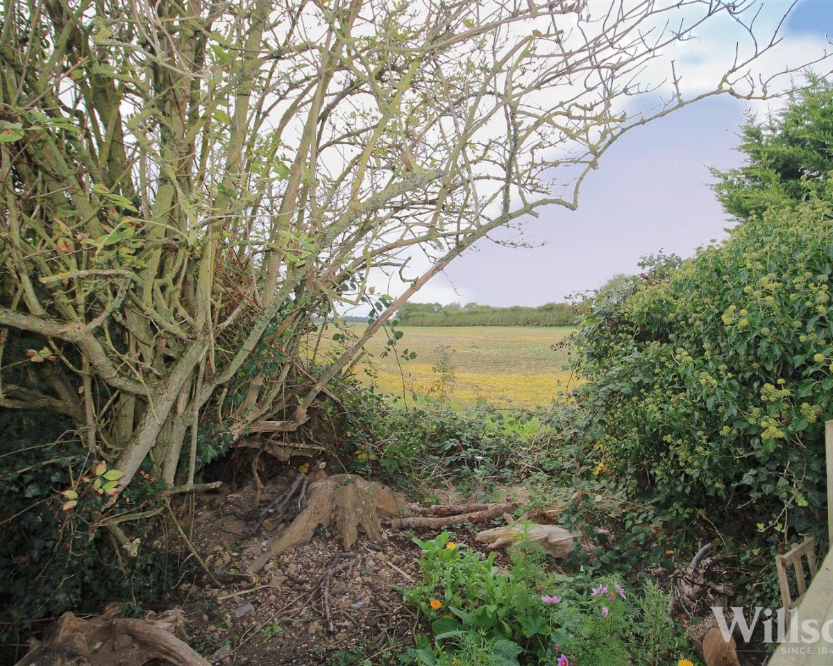 Station Road, Firsby, Spilsby