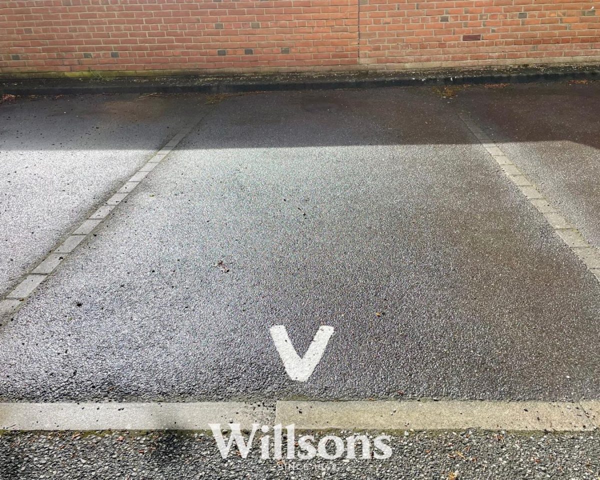 Spence Street, Spilsby