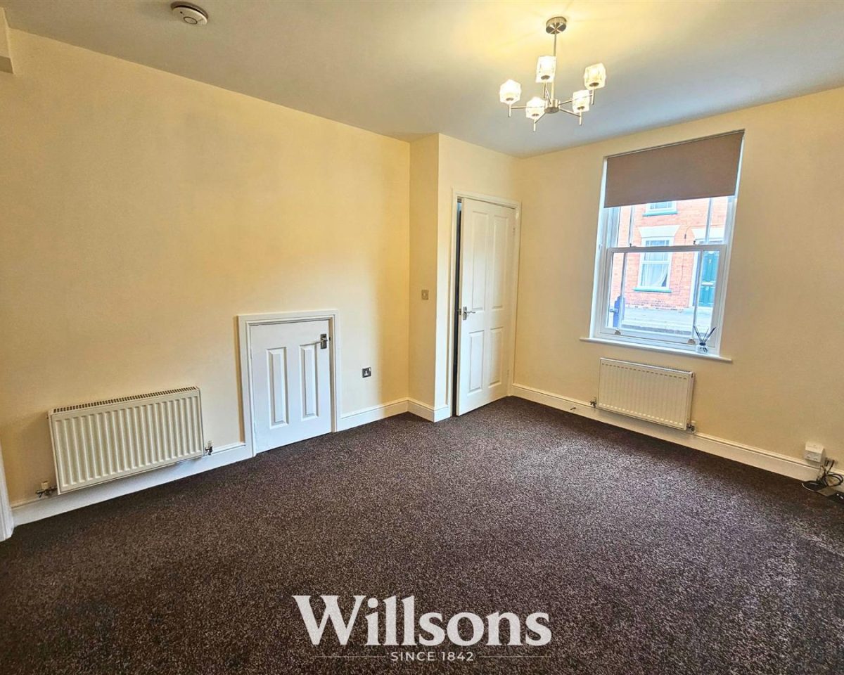 Spence Street, Spilsby