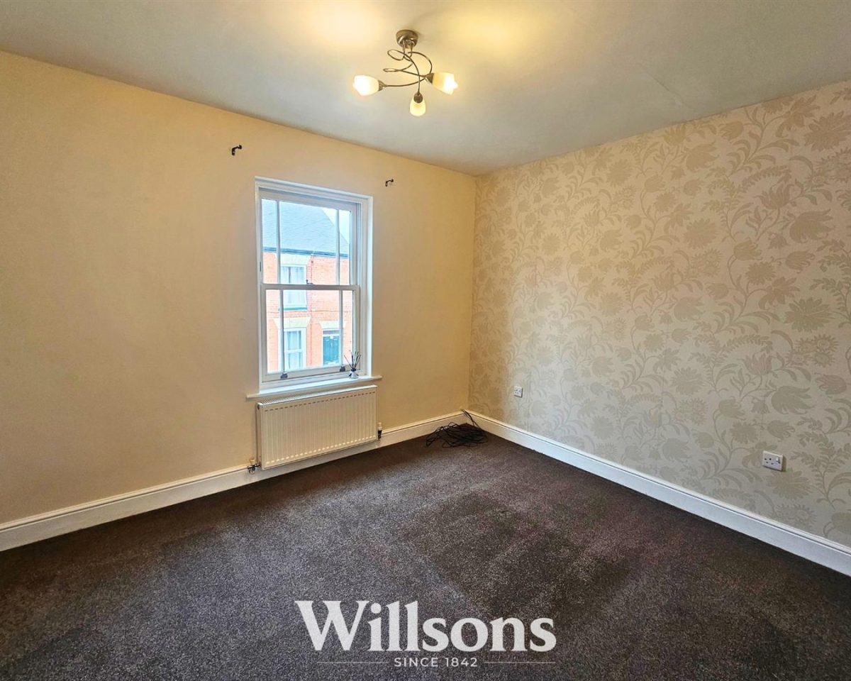 Spence Street, Spilsby