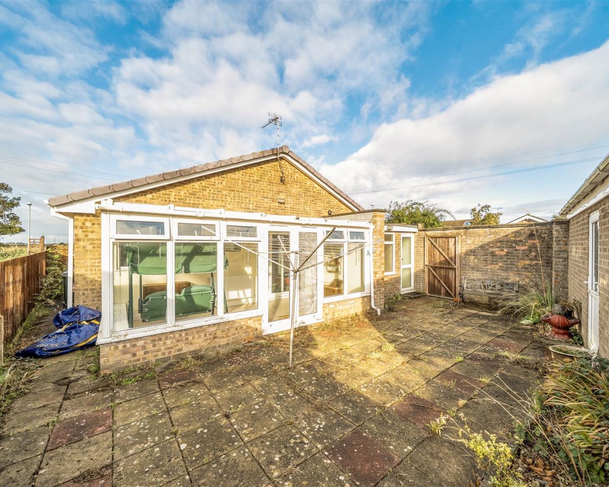 Uppingham Road, Sutton-On-Sea, Mablethorpe