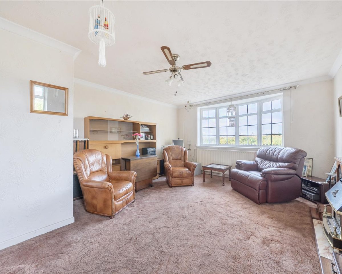 Uppingham Road, Sutton-On-Sea, Mablethorpe