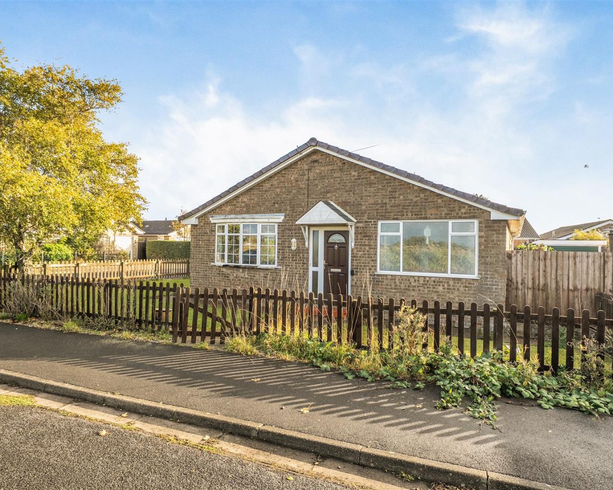 Uppingham Road, Sutton-On-Sea, Mablethorpe