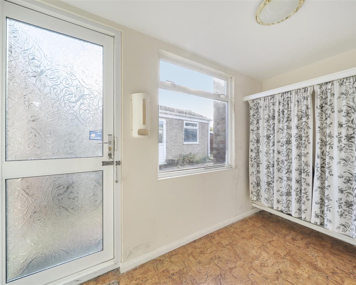 Uppingham Road, Sutton-On-Sea, Mablethorpe