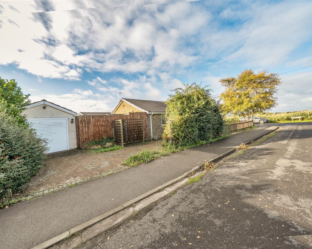 Uppingham Road, Sutton-On-Sea, Mablethorpe