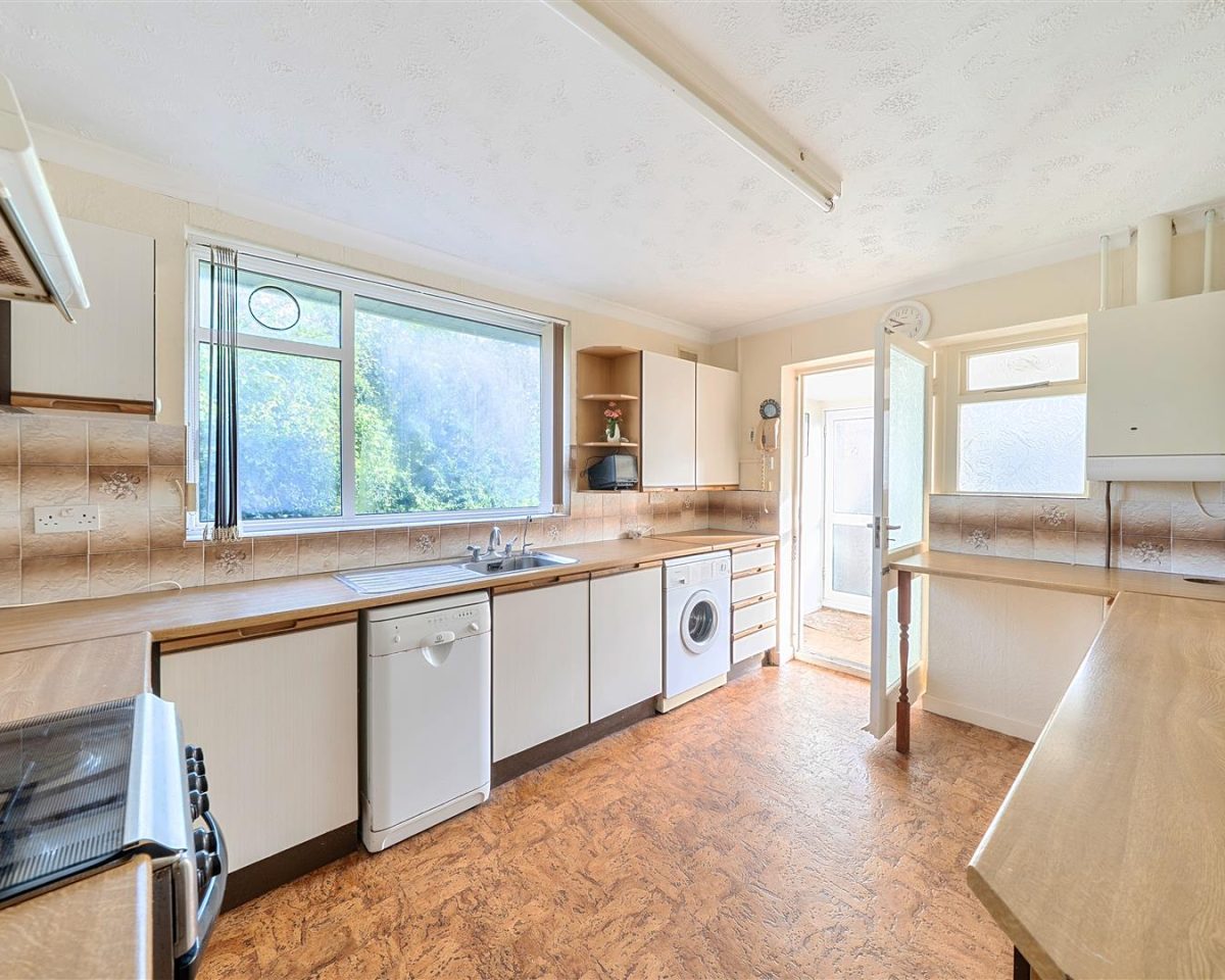 Uppingham Road, Sutton-On-Sea, Mablethorpe