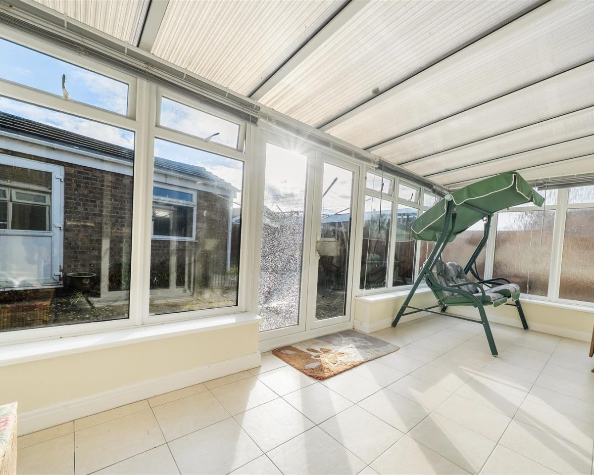 Uppingham Road, Sutton-On-Sea, Mablethorpe