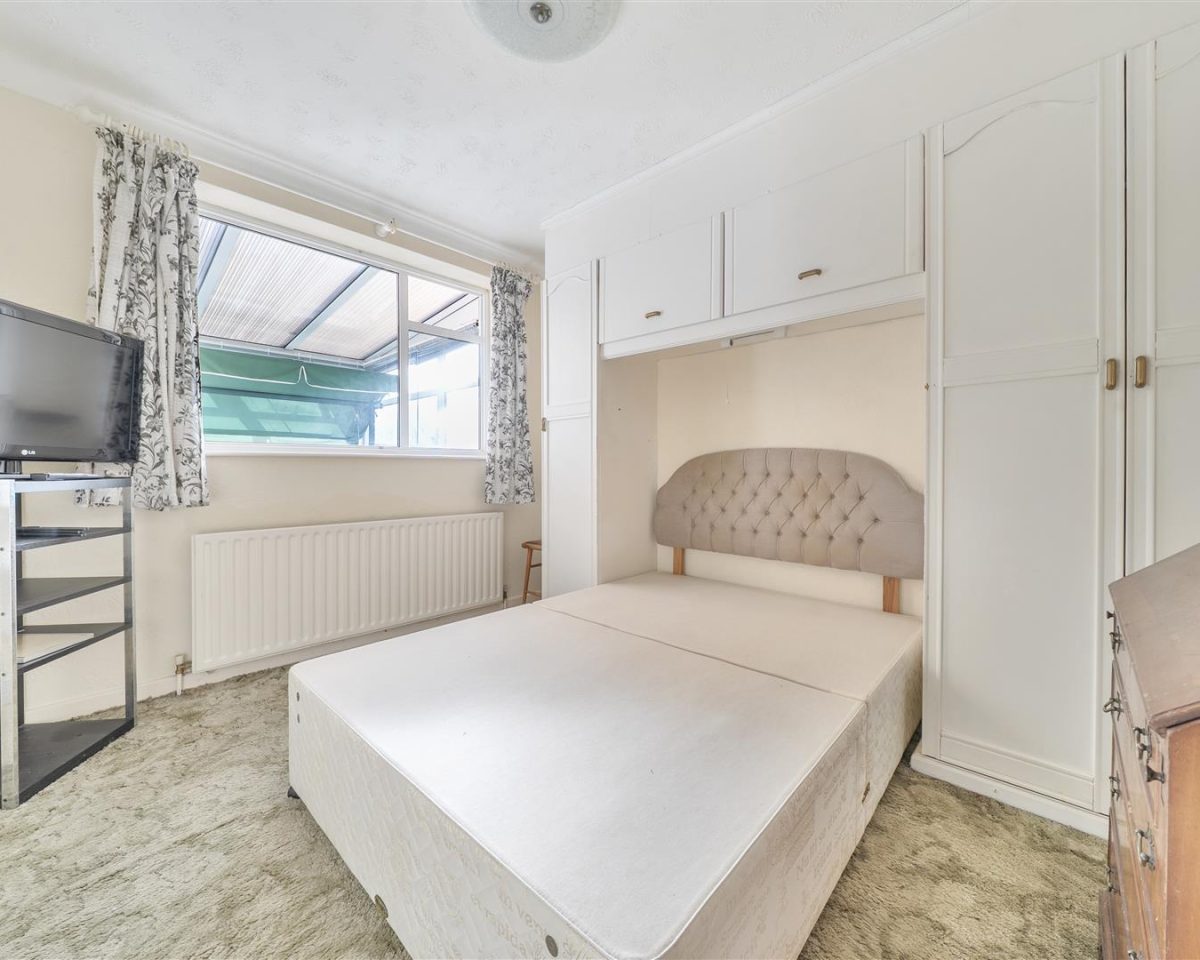 Uppingham Road, Sutton-On-Sea, Mablethorpe