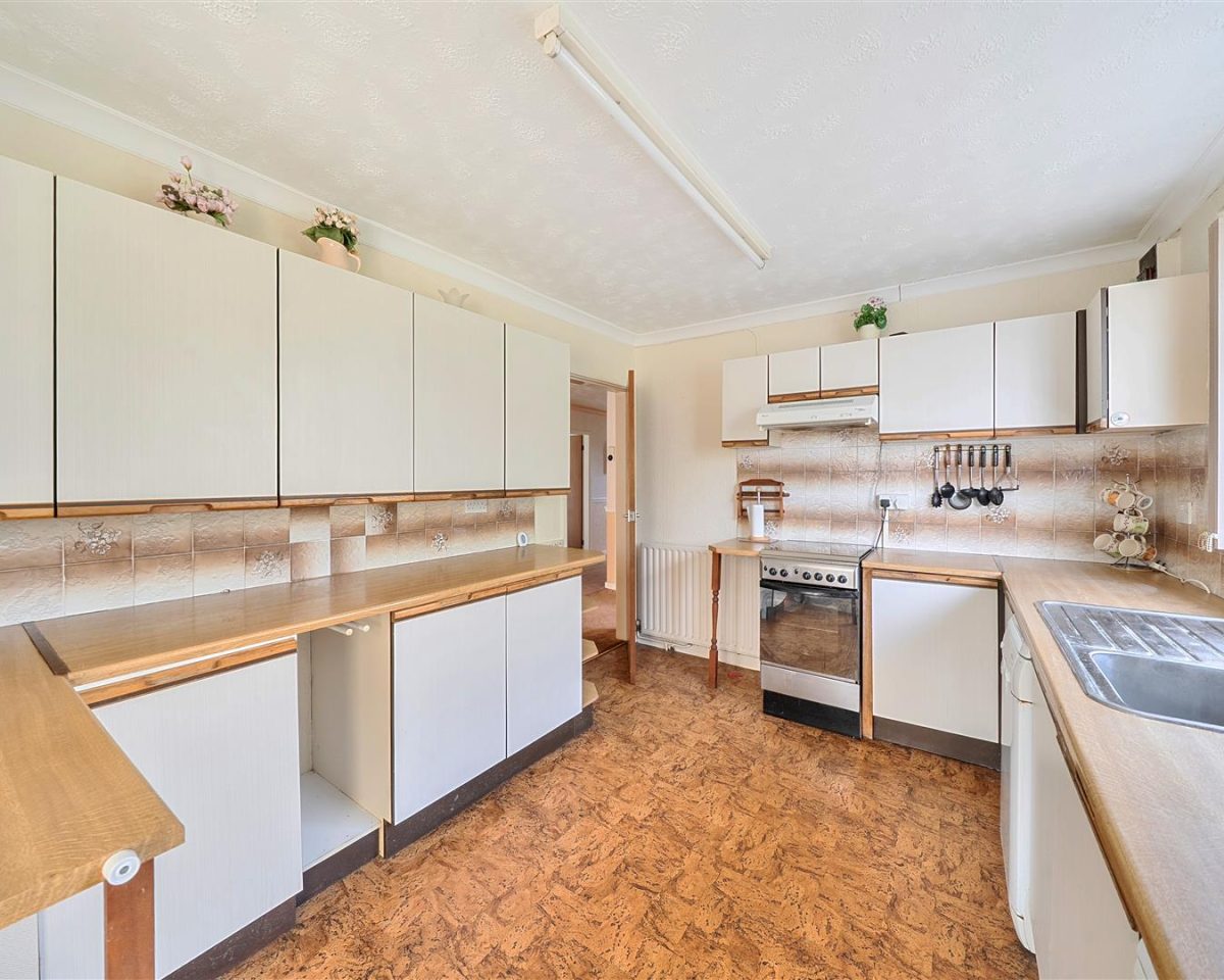 Uppingham Road, Sutton-On-Sea, Mablethorpe