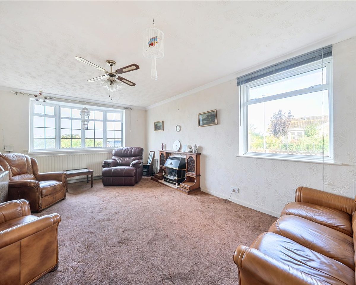 Uppingham Road, Sutton-On-Sea, Mablethorpe