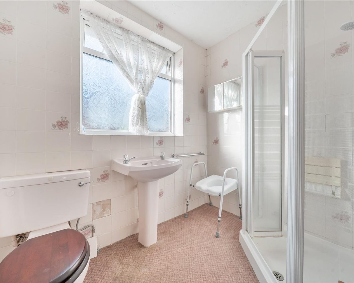 Uppingham Road, Sutton-On-Sea, Mablethorpe