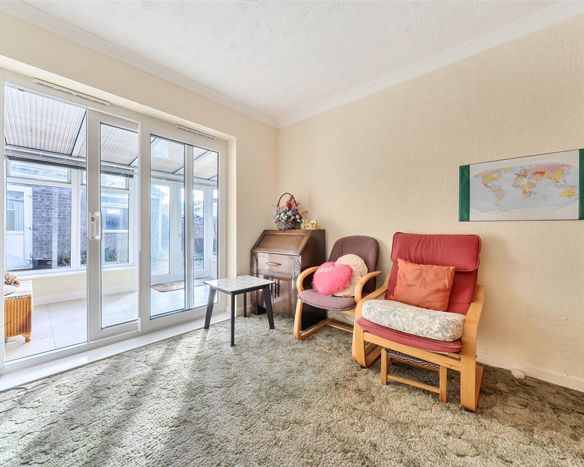 Uppingham Road, Sutton-On-Sea, Mablethorpe