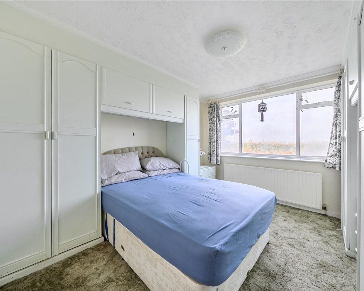 Uppingham Road, Sutton-On-Sea, Mablethorpe