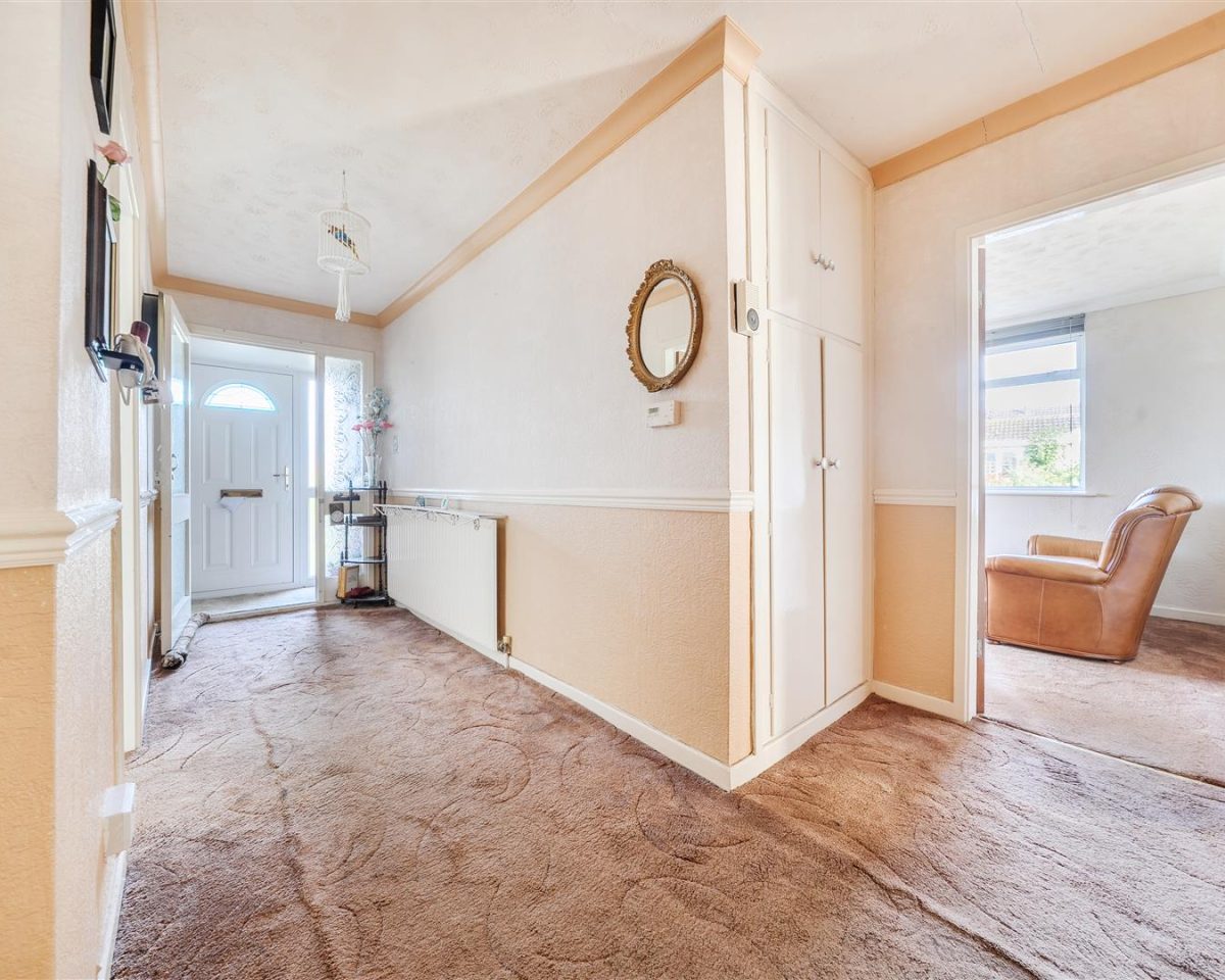 Uppingham Road, Sutton-On-Sea, Mablethorpe