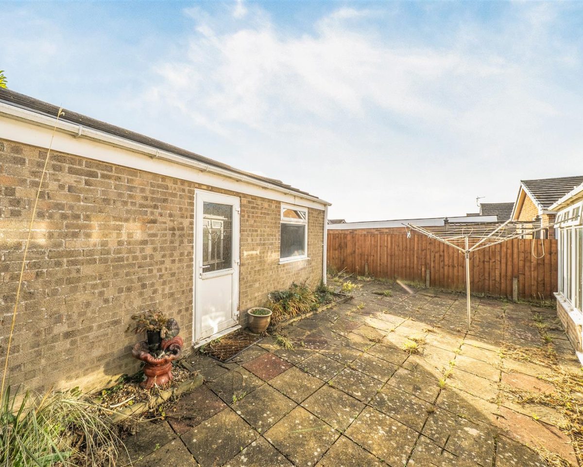 Uppingham Road, Sutton-On-Sea, Mablethorpe
