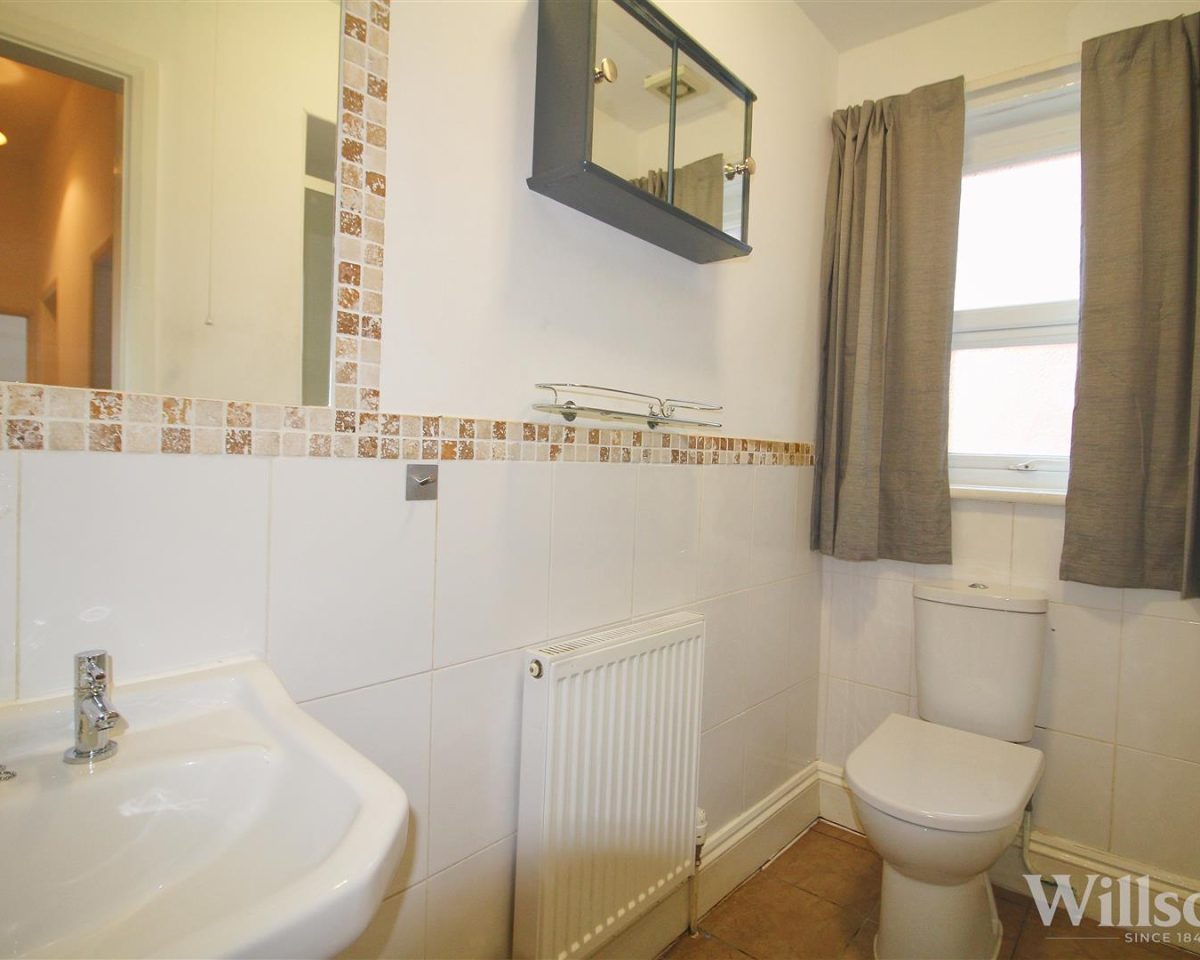 South Parade, Skegness